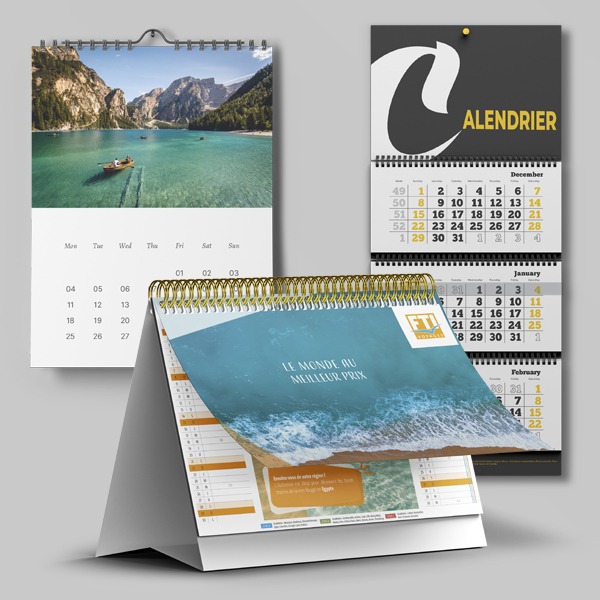 calendrier